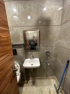 Image of 450 Sq.ft 1 BHK Builder Floor for rent in Ramesh Nagar, New Delhi for Rs. 25000