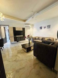 Hall Image of 1980 Sq.ft 2 BHK Builder Floor for rent in Aez Aloha, Sector 57 Gurgaon for Rs. 65000