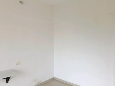 Bedroom Image of 670 Sq.ft 1 BHK Apartment / Flat for rent in Unique Greens, Thane West Thane for Rs. 25000
