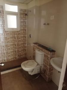 Bathroom Image of 1600 Sq.ft 3 BHK Apartment / Flat for sale in N K Savitry Greens, Nabha Zirakpur for Rs. 7950000