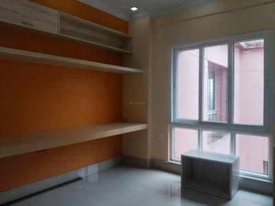 Bedroom Image of 1450 Sq.ft 3 BHK Apartment / Flat for sale in Rajwada Springfield, Narendrapur Kolkata for Rs. 7600000