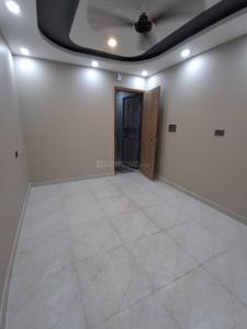 Hall Image of 350 Sq.ft 1 RK Studio for rent in Old Double Storey, Lajpat Nagar New Delhi for Rs. 20000