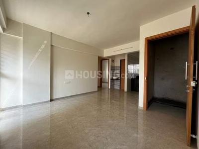 Hall Image of 1081 Sq.ft 2 BHK Apartment / Flat for sale in Nashik Road Nashik for Rs. 4300000