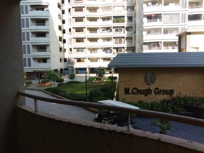 Building Image of 2615 Sq.ft 3 BHK Apartment / Flat for sale in Bhicholi Mardana Indore for Rs. 20135500