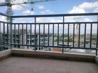 Bedroom Two Image of 1225 Sq.ft 2 BHK Apartment / Flat for sale in PSR Vanasree, Chikkakannalli Bengaluru for Rs. 11500000