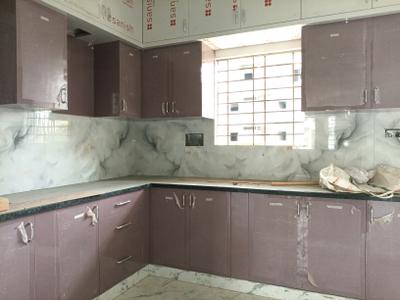 Kitchen Two Image of 2785 Sq.ft 3 BHK Villa for sale in K R Puram Bengaluru for Rs. 18500000
