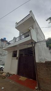 Image of 800 Sq.ft 2 BHK Independent House for sale in Jankipuram Extension, Lucknow for Rs. 3600000