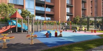 Image of 1520 Sq.ft 3 BHK Apartment / Flat for sale in Ultimus, Wakad, Pune for Rs. 14200000
