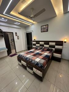 Bedroom Image of 1116 Sq.ft 2 BHK Apartment / Flat for sale in Sector 63 Mohali for Rs. 18500000