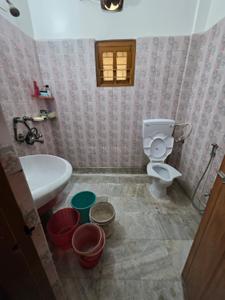 Bathroom Image of 2400 Sq.ft 5 BHK Independent House for sale in Shibpur Howrah for Rs. 8500000