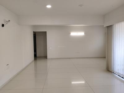 Living Room Image of 2730 Sq.ft 5 BHK Apartment / Flat for sale in Saanvi Skydeck Serene, Godhavi Ahmedabad for Rs. 31000000