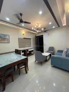 Hall Image of 1700 Sq.ft 4 BHK Apartment / Flat for sale in Evermark Maharishi Enclave, Sector 104 Noida for Rs. 10000000