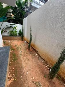 Balcony Image of 1200 Sq.ft 3 BHK Apartment / Flat for rent in Avaneesh Aiekya, Kumaraswamy Layout Bengaluru for Rs. 42000