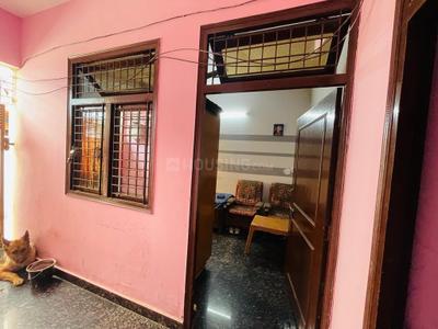 Image of 800 Sq.ft 3 BHK Independent House for sale in Kanker Khera, Meerut for Rs. 3300000