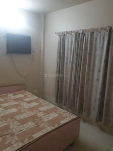 Bedroom Image of 1000 Sq.ft 2 BHK Independent House for rent in Sangamvadi Pune for Rs. 45000