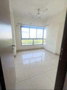 Hall Image of 659 Sq.ft 2 BHK Apartment / Flat for rent in The Promenade The Address, Ghatkopar West Mumbai for Rs. 75000