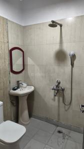 Image of 850 Sq.ft 2 BHK Apartment / Flat for sale in Indirapuram, Ghaziabad for Rs. 5600000