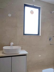 Bedroom Two Image of 1100 Sq.ft 3.5 BHK Apartment / Flat for sale in M3M Soulitude , Sector 89 Gurgaon for Rs. 16000000