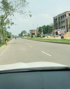 Image of 1000 Sq.ft Residential Plot / Land for sale in Pura Mufti, Allahabad for Rs. 1350000