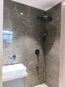 Common Bathroom Image of 785 Sq.ft 2 BHK Apartment / Flat for sale in Venus Skky City by Venus Nirvana LLP, Sandap Gaon Thane for Rs. 5151000