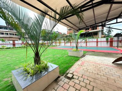 Balcony Image of 2433 Sq.ft 4 BHK Apartment / Flat for sale in Tulsa Revanta, Lalmati Guwahati for Rs. 15598000