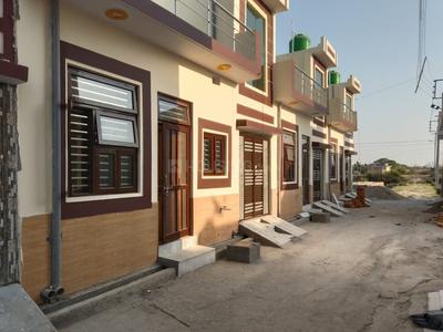 Image of 1200 Sq.ft 3 BHK Independent House for sale in Suman Nagar, Haridwar for Rs. 2750000