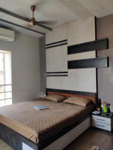 Bedroom Image of 3275 Sq.ft 4 BHK Apartment / Flat for sale in Swastic Mitra Tower, Ballygunge Kolkata for Rs. 50000000