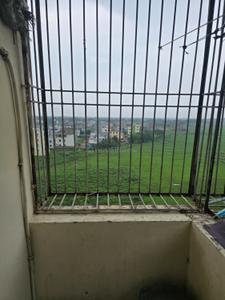 Balcony Image of 1175 Sq.ft 2 BHK Apartment / Flat for sale in Homebase Panchamukhi Greens, Panchamukhi Vihar Bhubaneswar for Rs. 6300000