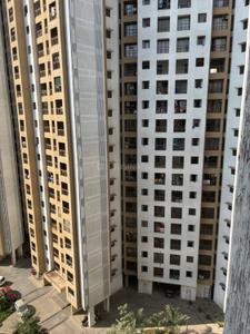 Image of 575 Sq.ft 1 BHK Apartment / Flat for sale in Sunteck World, Naigaon East, Naigaon for Rs. 3300000