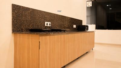 Kitchen Image of Amrit in Mowa, Raipur