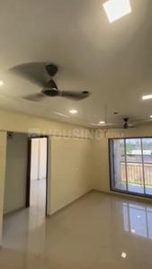 Hall Image of 1025 Sq.ft 2 BHK Apartment / Flat for sale in Vishesh Balaji Avvante Building No 11 And 12, Wakadi Navi Mumbai for Rs. 5650000