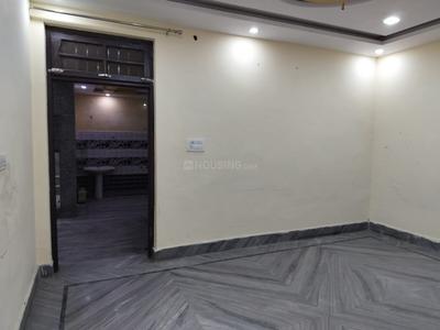 Hall Image of 1200 Sq.ft 2 BHK Independent House for rent in Kankhal Haridwar for Rs. 12000