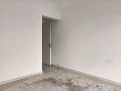 Bedroom Image of 840 Sq.ft 2 BHK Apartment / Flat for rent in Godrej Hillside 1, Mahalunge Pune for Rs. 26000