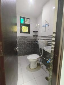 Image of 620 Sq.ft 2 BHK Builder Floor for rent in Sector 19 Dwarka, New Delhi for Rs. 19000
