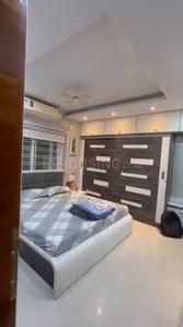 Bedroom Image of 2000 Sq.ft 4 BHK Apartment / Flat for sale in Kachiguda Hyderabad for Rs. 21000000