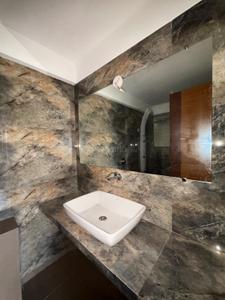 Image of 1233 Sq.ft 2 BHK Apartment / Flat for sale in Paradise Sai World City Phase II, Panvel, Navi Mumbai for Rs. 12600000