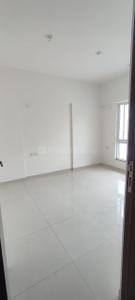 Bedroom Image of 950 Sq.ft 2 BHK Apartment / Flat for rent in Gera World Of Joy, Upper Kharadi Pune for Rs. 37000
