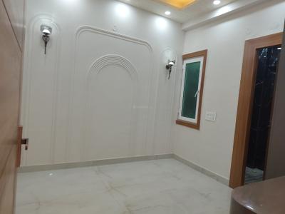 Bedroom Image of 1250 Sq.ft 3 BHK Builder Floor for sale in Indirapuram Ghaziabad for Rs. 12000000