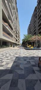Image of 2880 Sq.ft 3 BHK Apartment / Flat for sale in Saamarth H7, PDPU Road, Gandhinagar for Rs. 16000000