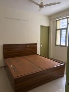Bedroom Image of 1250 Sq.ft 3 BHK Builder Floor for rent in HL City, sector 37 Bahadurgarh for Rs. 15000