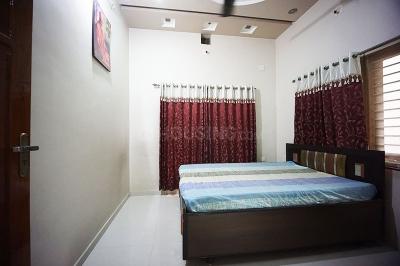 Bedroom Image of 5850 Sq.ft 5 BHK Independent House for sale in Bapunagar Ahmedabad for Rs. 31100000