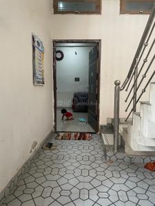 Image of 1000 Sq.ft 2 BHK Builder Floor for rent in Mughalsarai Rly. Settlement, Varanasi for Rs. 20000