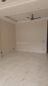 Hall Image of 2500 Sq.ft 3 BHK Builder Floor for sale in Navjeevan Vihar New Delhi for Rs. 85000000