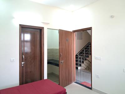 1 RK Flat