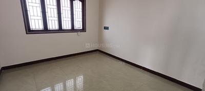 Bedroom Image of 1000 Sq.ft 2 BHK Builder Floor for rent in Saibaba Colony Coimbatore for Rs. 20000