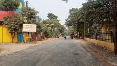 Image of 1153 Sq.ft Residential Plot / Land for sale in Jivan Vihar, Raipur for Rs. 7500000