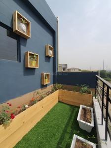 Balcony Image of 1507 Sq.ft 2.5 BHK Villa for sale in Surajpur Greater Noida for Rs. 14000000
