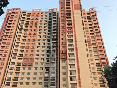 Image of 2276 Sq.ft 4 BHK Apartment / Flat for sale in Cielo At Brigade Valencia, Bommasandra, Bengaluru for Rs. 26500000