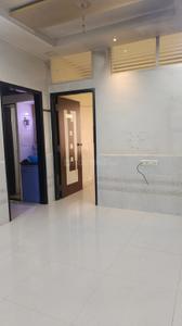 Hall Image of 850 Sq.ft 2 BHK Apartment / Flat for rent in Vasai West Vasai for Rs. 18500