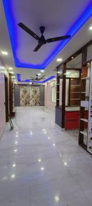 Hall Image of 1350 Sq.ft 3 BHK Builder Floor for rent in Sector 24 Rohini New Delhi for Rs. 41500